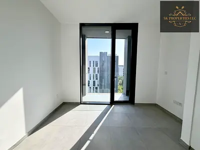 🌟 Spacious Unfurnished 2BHK for Rent in Tiraz, Aljada – 1250 Sqft | Modern Living 🌟