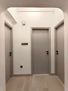 Luxury 1BHK | Fully Renovated | Annual Contract | Pay Monthly | No Commission | Limited Units