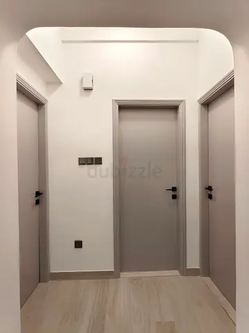 Luxury 1BHK | Fully Renovated | Annual Contract | Pay Monthly | No Commission | Limited Units