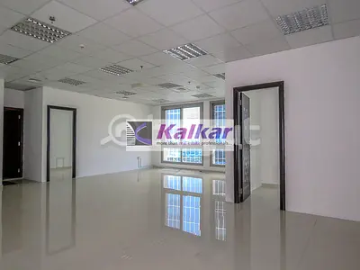 Spacious Office | Prime Location | Vacant