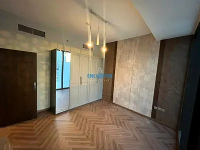Spacious 1BHK | Luxury Living | Ready to Move