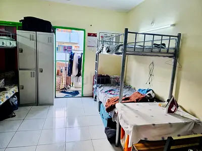 Bead space available neat and clean