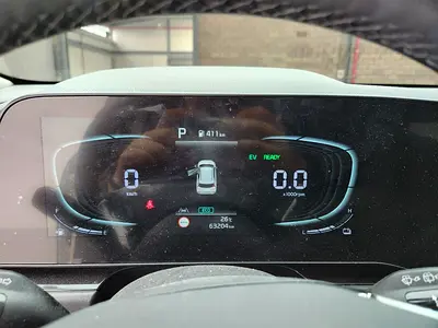 Kia Niro, миниатюра 10