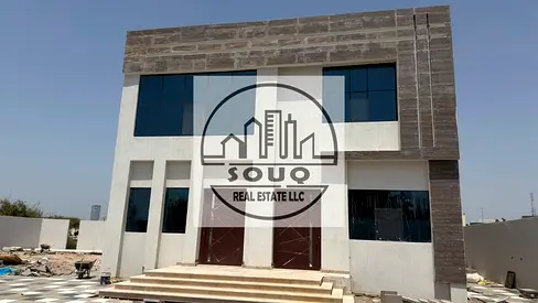 Brand New Villa for Sale in Seih Al Uraibi