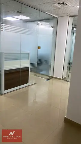 Office for Rent – Al Quoz 03 | Fully Fitted & Ready
