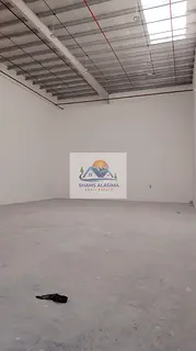 Warehouse for rent in Umm Al Thu'ub, Umm Al Quwain 📍 Location: Umm Al Thu'ub - Umm Al Quw