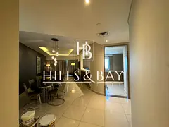 Hollywood-Inspired Luxury | Canal &amp; Burj View
