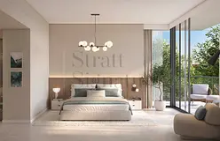 Nature-Inspired Living | Spacious 1BR Apartment | Genuine Resale