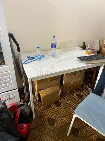 Dining table+6 chair