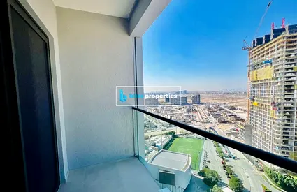 1BR Apartment | Creek Vistas Grande | Burj & Downtown View