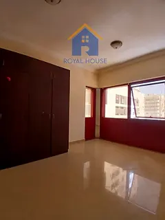 Two rooms and a hall in the Khan with an open view