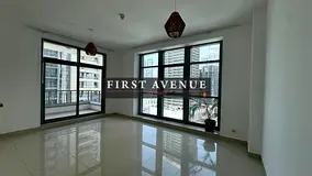 Exclusive 1 Bedroom Plus Study in Claren Tower 2