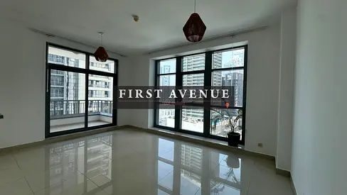 Exclusive 1 Bedroom Plus Study in Claren Tower 2