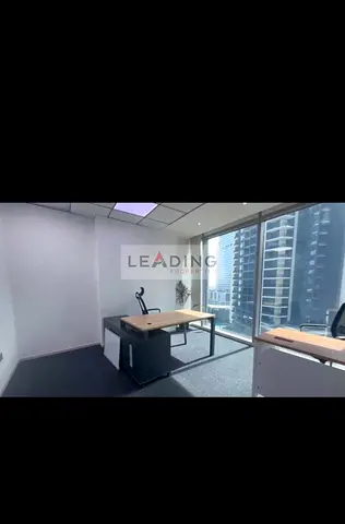 Office Space | Business Bay | Premium Location