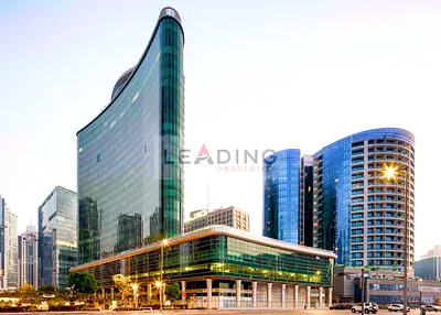 Office Space | Business Bay | Premium Location