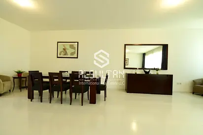 Executive Staff Accommodation Monthly/Yearly Fully Furnished 4BHK/3BHK Corniche Area Abu Dhabi