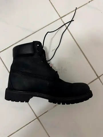 Timberlands Boots
