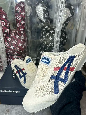Onitsuka Tiger Mexico 66