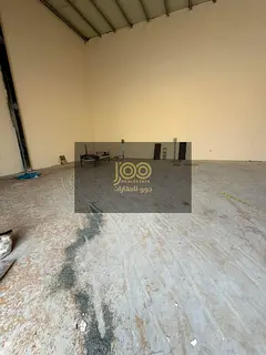 The warehouse is ready for immediate occupancy. Electricity: 13 kV. Area: 2400 square meters.