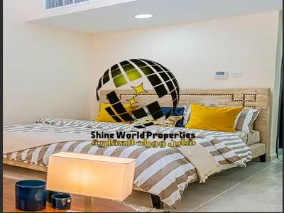 Studio | Large space | Freehold| Payment plan