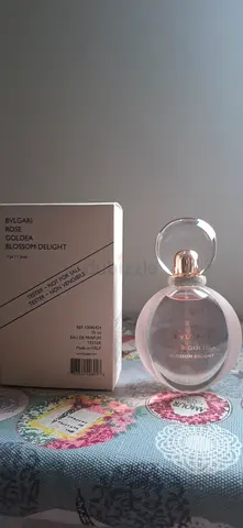 BVLGARI ROSE GOLDEA BLOSSOM DELIGHT