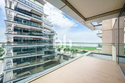 Vacant Soon | Mid Floor | Partial Golf View