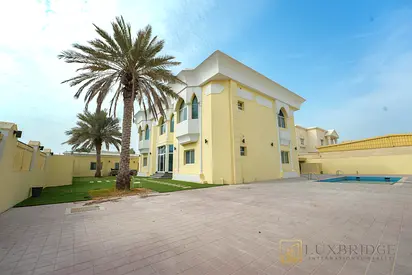 Vacant Soon | Fully Furnished | Spacious Villa