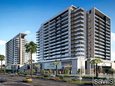 Handover May | Spacious 2Bed | Golf Course Views