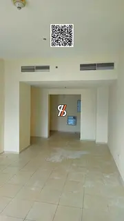 2 BHK for Rent in Ajman One Towers