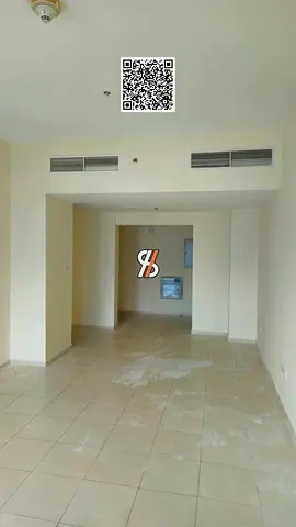 2 BHK for Rent in Ajman One Towers