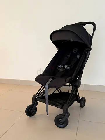Cybex Coya cabin approved stroller