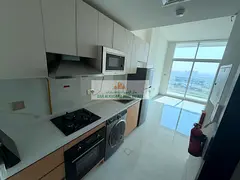 Studio Apartment | Skyz by Danube | Balcony | Downtown City View
