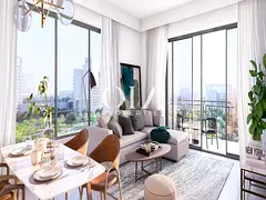 Modern 1 Bed | Best Price | Prime Living Deal