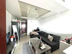 Fully Furnished | Lake View | High Floor