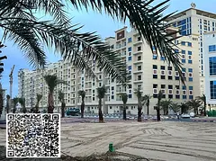 One-bedroom apartment | for annual rent | in Al-Amira Village | for 35,000