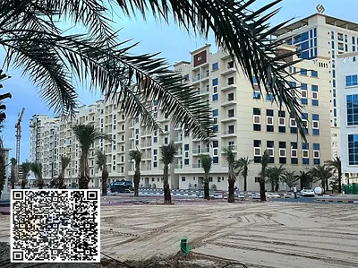 One-bedroom apartment | for annual rent | in Al-Amira Village | for 35,000