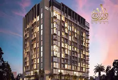 _50%Post Hand Over| Fully Furnished | Near Metro| Community Living