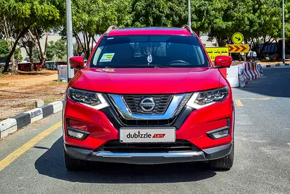 صورة 2 لـ 2021 Nissan X-TRAIL