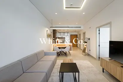 FURNISHED | POOL VIEW + NEW | STUDY ROOM