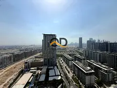 Downtown View || Ready to Move || Maids Room || High Floor