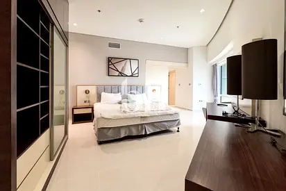 Fully Furnished Studio| Vacant and Ready |Spacious
