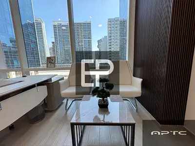 Fitted & Furnished | Prime Location | Ready to Move in