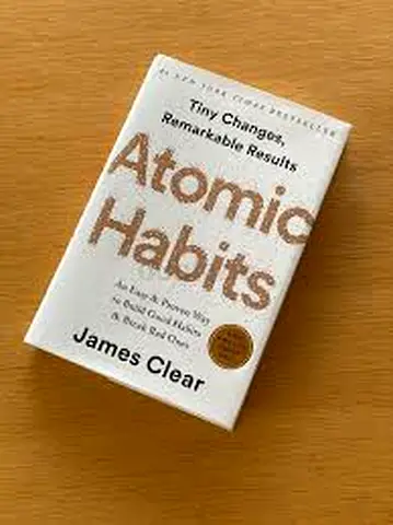 Atomic Habits + 48 Laws + Ikigai | Self Help Book Bundle | Urgent Sale