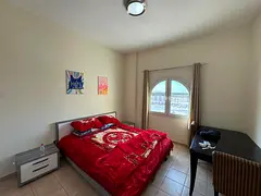 Furnished Room | Attached bathroom | Balcony | CBD International City