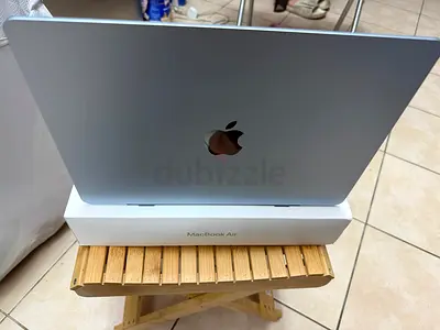 MacBook Air M4