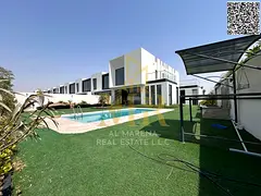 Own your home in Al Zorah, Ajman – where luxury, nature, and investment meet in a prestigious wate