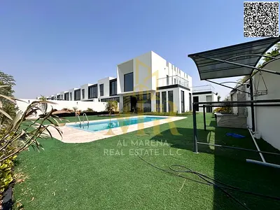 Own your home in Al Zorah, Ajman – where luxury, nature, and investment meet in a prestigious waterfront community.