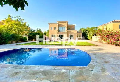 Private Pool | Huge Plot | Upgraded