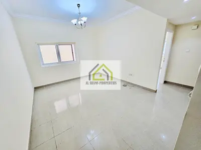 Spacious / 1 BHK / Parking / Easy exit to Dubai