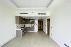 Fitted Kitchen | BLVD View | Available Now